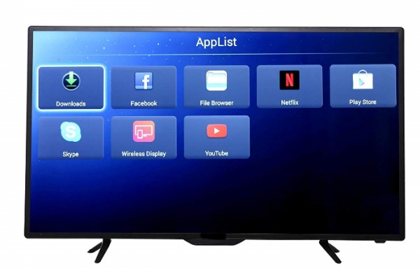 Skywave 43 inch Smart Android TV